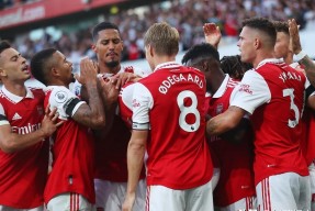 关于阿森纳内部会议纪要流出：赛前状态回暖，足总杯使命明确，年轻球员得到机会的信息